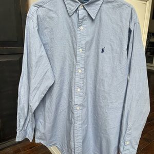 Polo by Ralph Lauren Lowell Sport long sleeve button down
